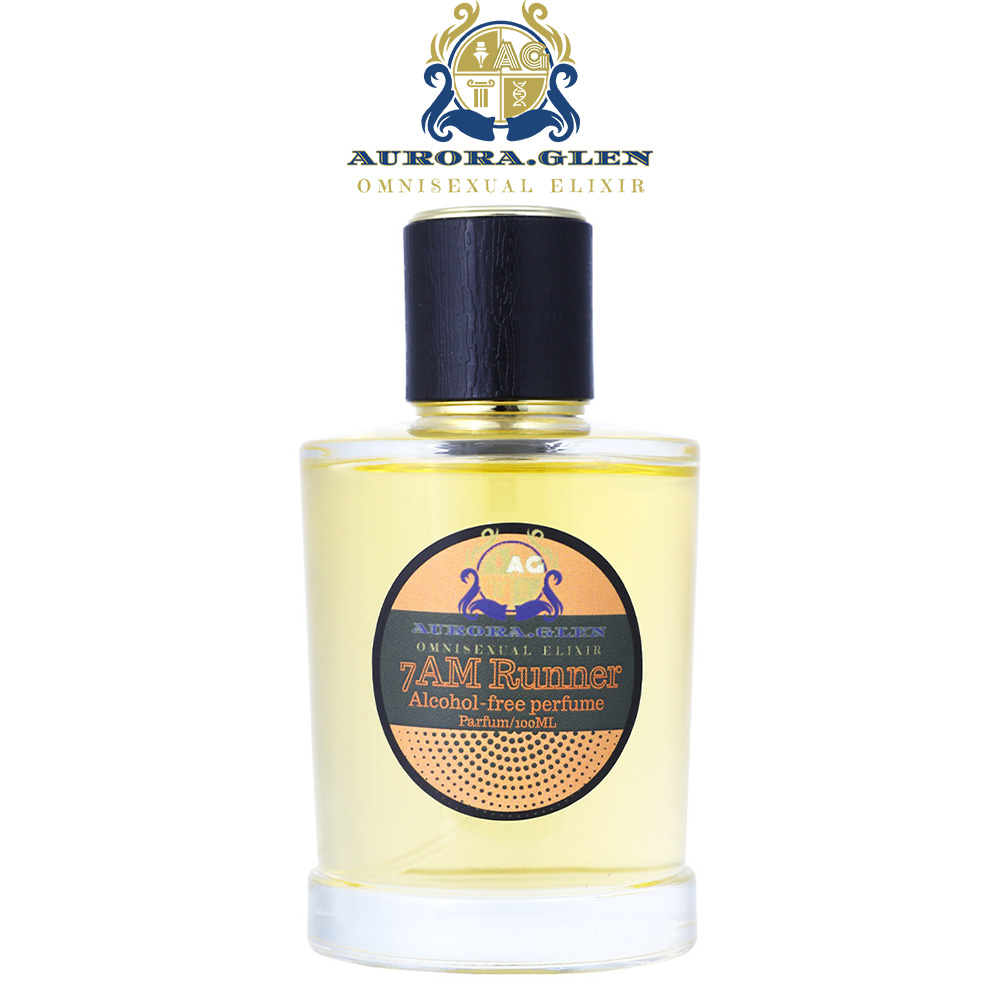 Essential Oil Blend - Смесь эфирных масел премиум-класса Woody-toned с