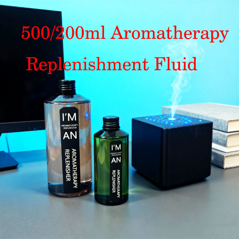 Home Fragrance Diffuser Oil - 500/200 мл Marriott Hilton Ritz Carlton