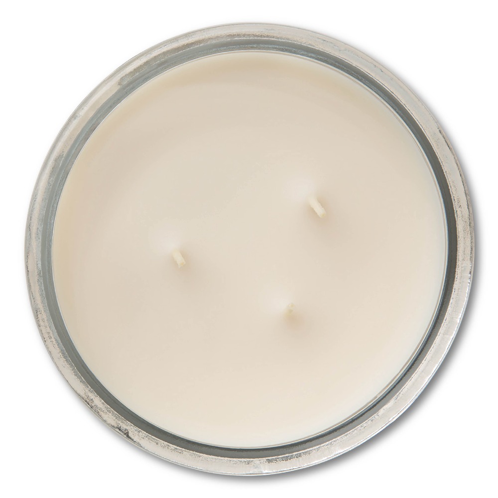 Набор из 2 больших ароматическ – обзор и цена Home Fragrance Vanilla Scented Candle