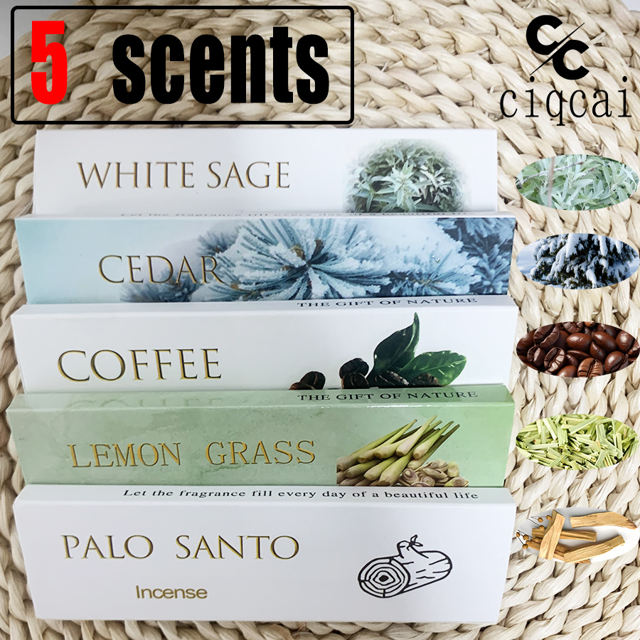 【5 вкусов】Высококачественные,  – обзор и цена Home Fragrance Lemongrass