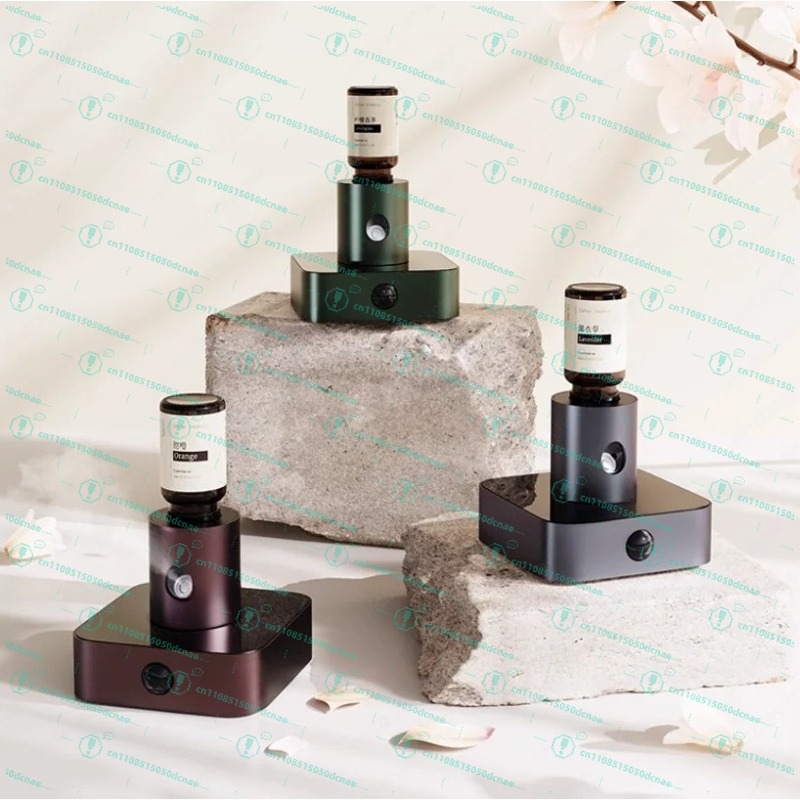 Интеллектуальный ароматерапевт – обзор и цена Home Fragrance Diffuser Oil