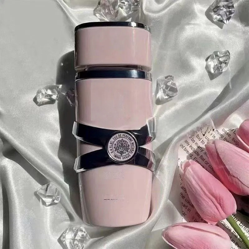 Парфюм YARA Yala — это нежный  – обзор и цена Home Fragrance Vanilla Musk