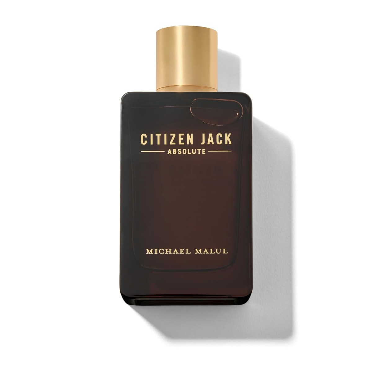 Michael Malul Citizen Jack Abs – обзор и цена Home Fragrance Vanilla Musk