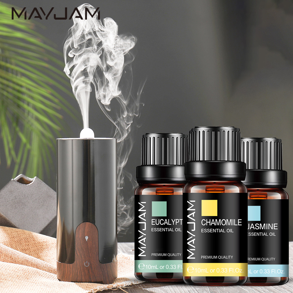 MAYJAM 10 мл лаванда лемонграс – обзор и цена Home Fragrance Lemongrass