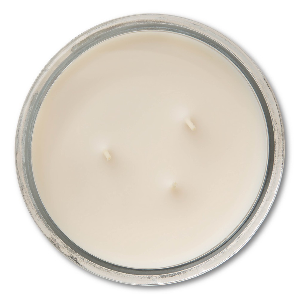 Ароматическая свеча в стеклянн – обзор и цена Home Fragrance Vanilla Scented Candle