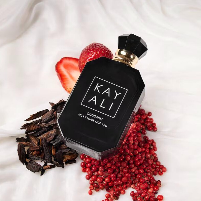 Парфюмерная вода KAYALI Oudgas – обзор и цена Home Fragrance Vanilla Musk