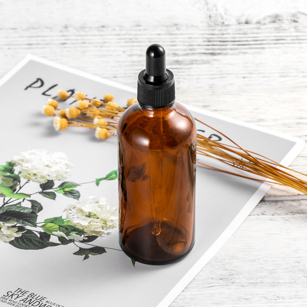 Набор из 10 флаконов для эфирн – обзор и цена Essential Oil Blend