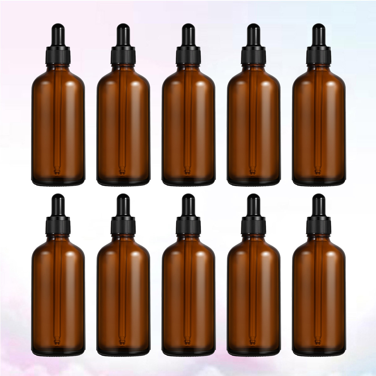 Набор из 10 флаконов для эфирн – обзор и цена Essential Oil Blend