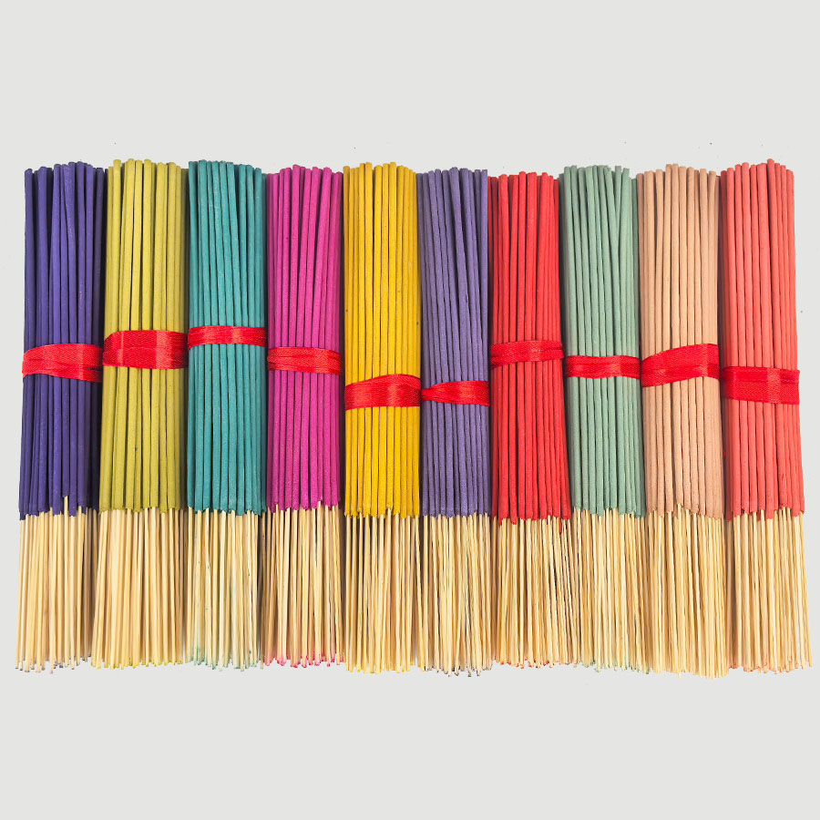 7 комплектов благовоний 350/70 – обзор и цена Home Fragrance Lemongrass
