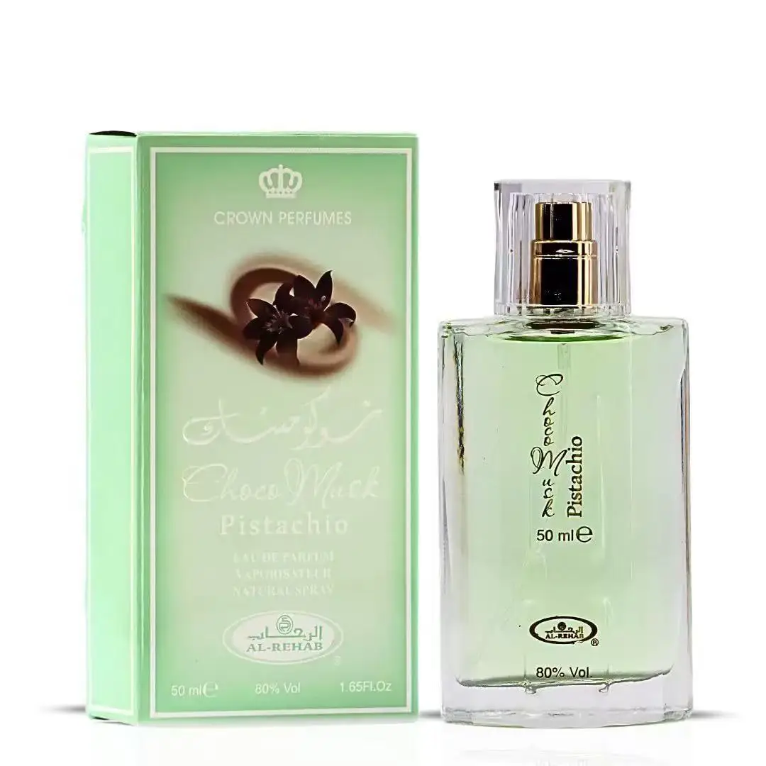 Choco Musk Роскошный унисекс-п – обзор и цена Home Fragrance Vanilla Musk