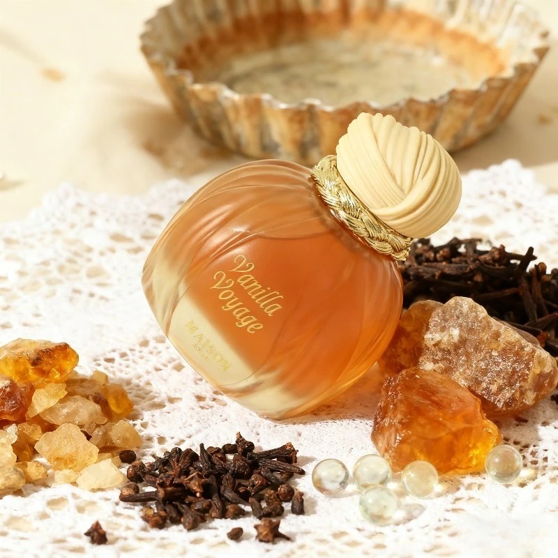 100 мл восточные сладкие духи  – обзор и цена Home Fragrance Vanilla Musk