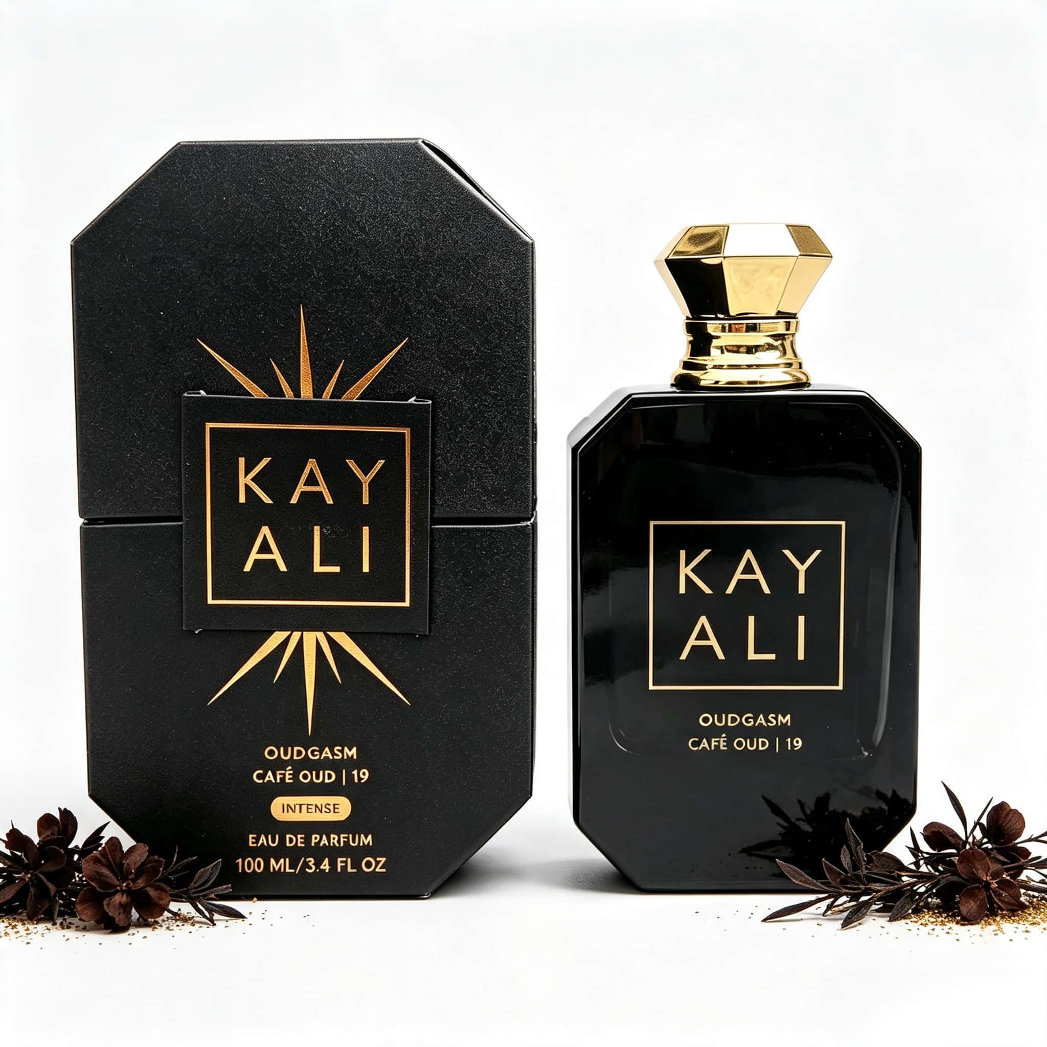 KAYALI (19) 100 мл Oudgasm Mil – обзор и цена Home Fragrance Vanilla Musk