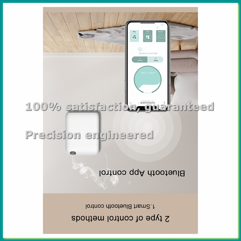 Беспроводной настенный диффузо – обзор и цена Home Fragrance Diffuser Oil
