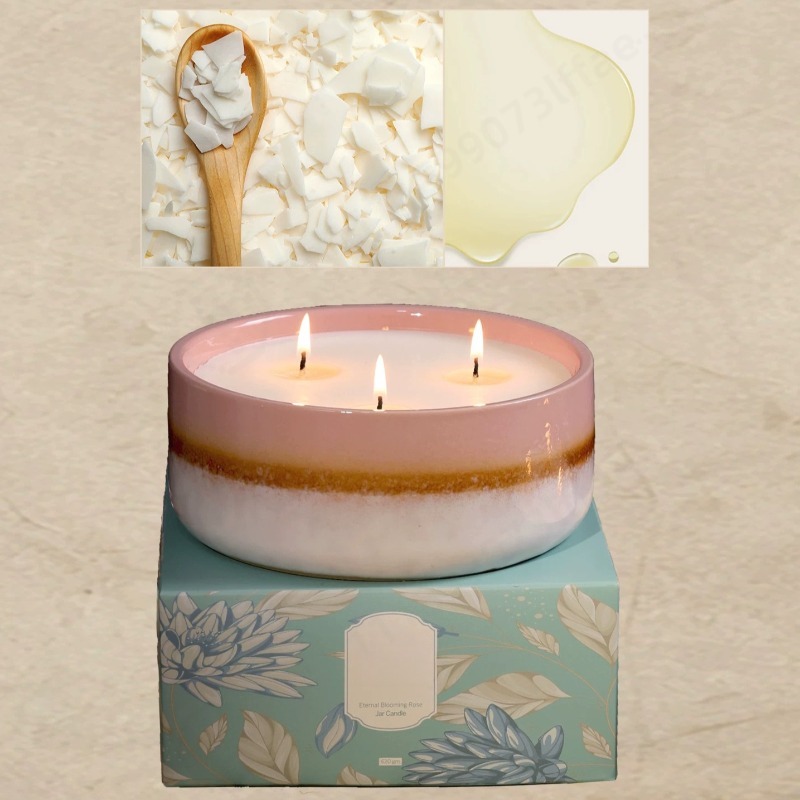Большая керамическая банка с а – обзор и цена Home Fragrance Large