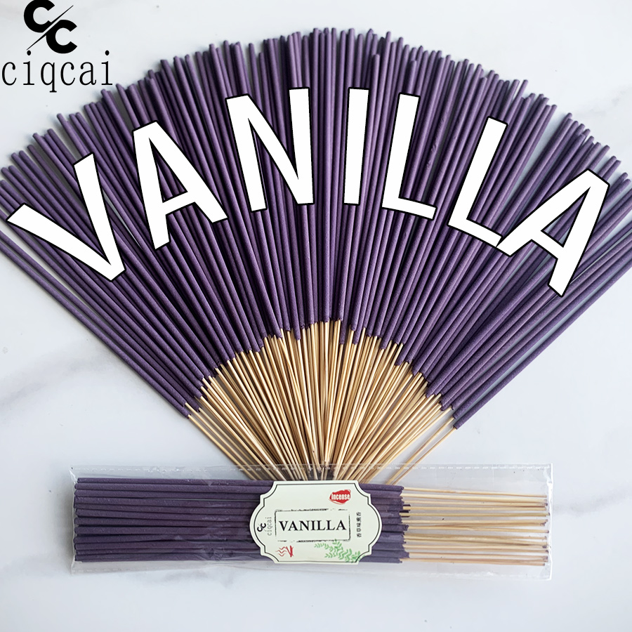 Натуральные благовония премиум – обзор и цена Home Fragrance Vanilla Scented Candle