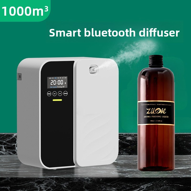 500 мл ароматизатор Hilton, ар – обзор и цена Home Fragrance Large