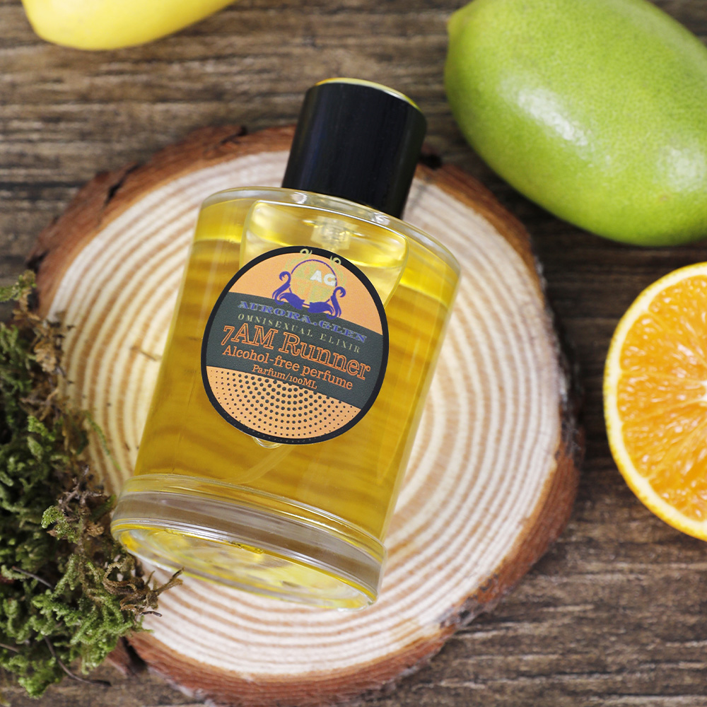 Смесь эфирных масел премиум-кл – обзор и цена Essential Oil Blend