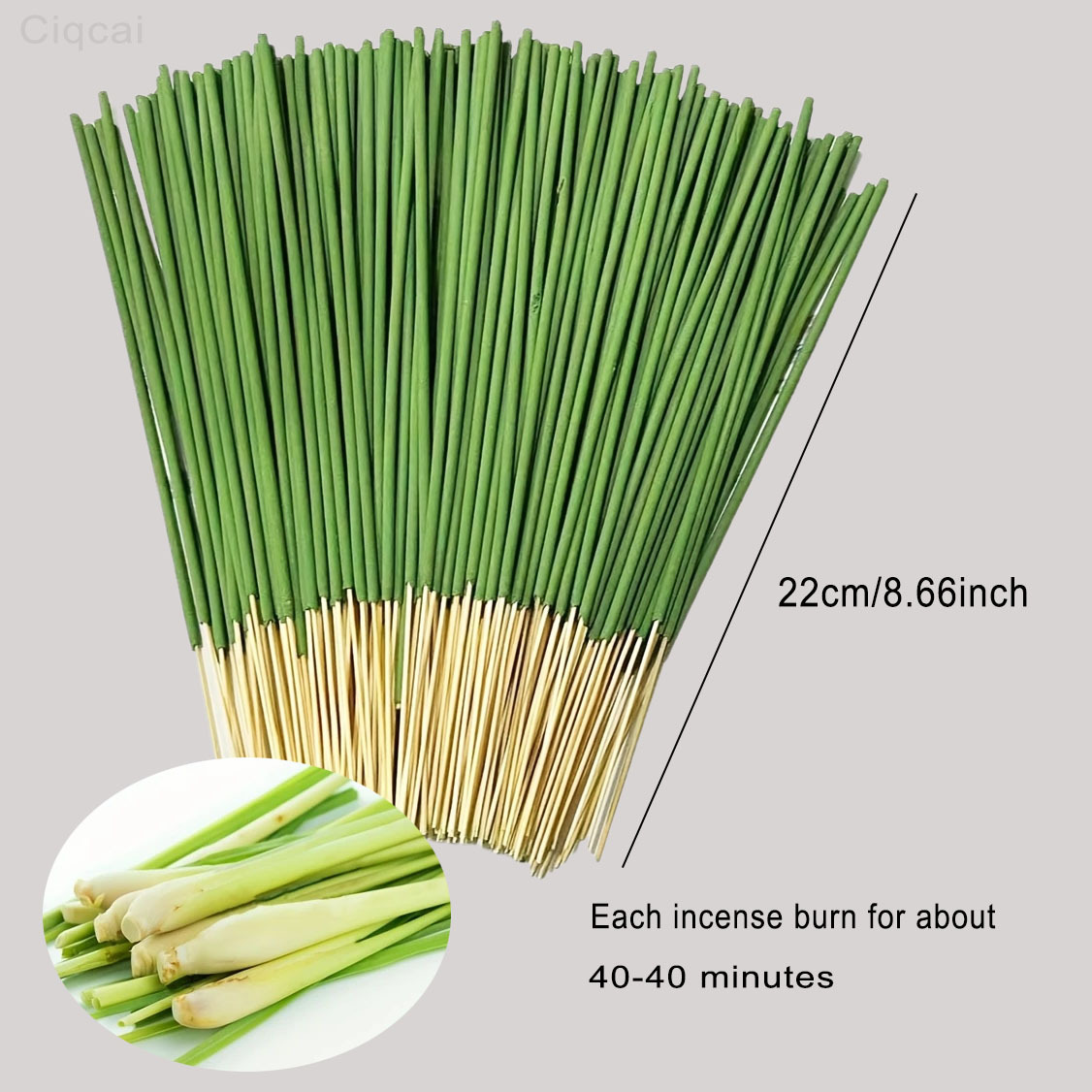 Тростниковый диффузор, палочки – обзор и цена Home Fragrance Lemongrass