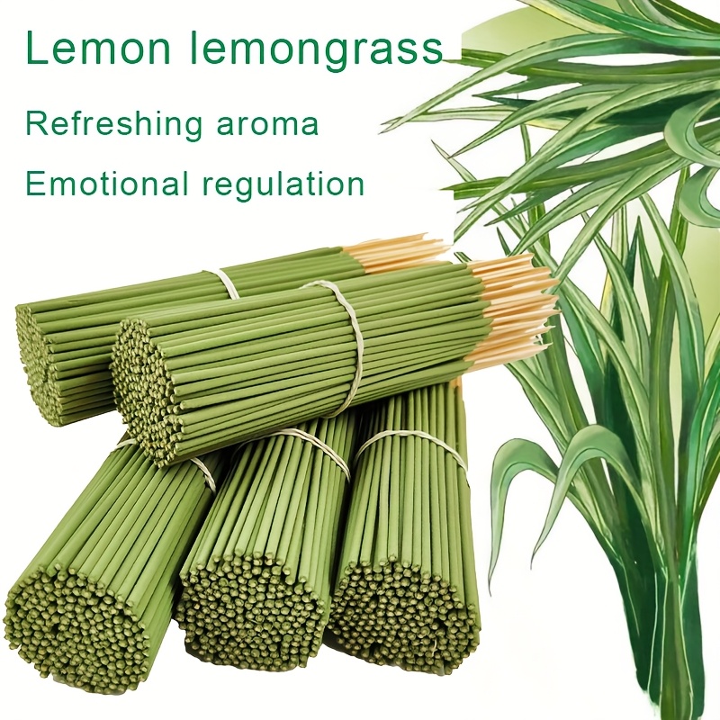11/67/137 шт., ароматические п – обзор и цена Home Fragrance Lemongrass