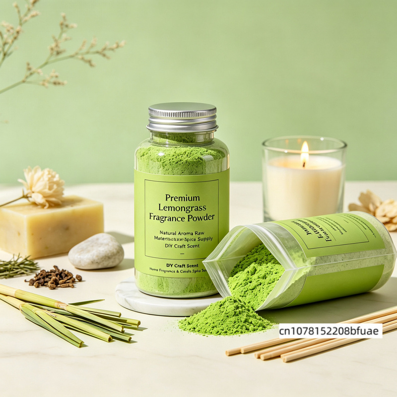 Премиальный ароматизатор в пор – обзор и цена Home Fragrance Lemongrass