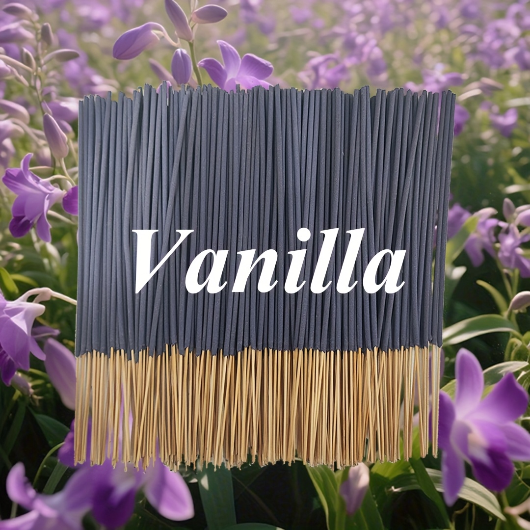 Ванильная ароматерапевтическая – обзор и цена Home Fragrance Vanilla Scented Candle