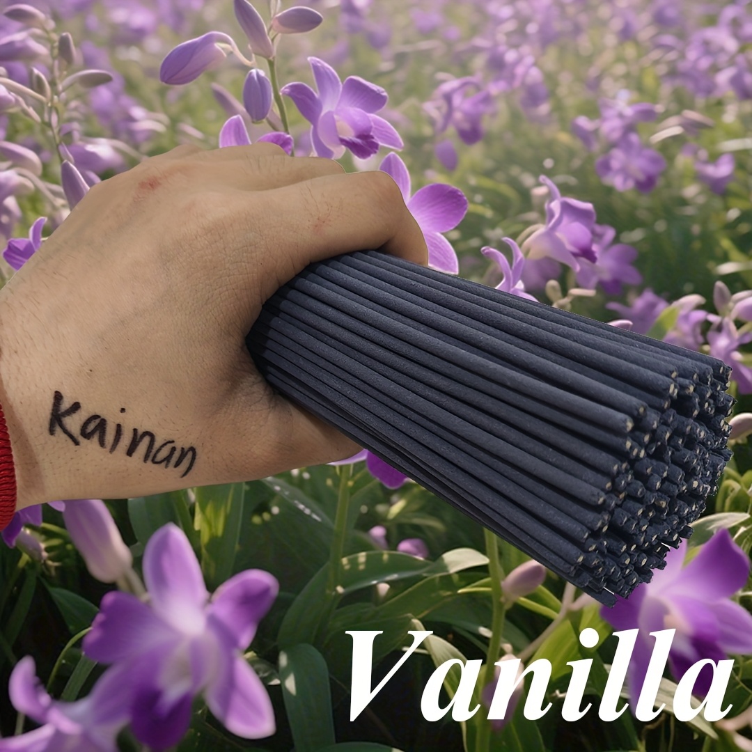 Ванильная ароматерапевтическая – обзор и цена Home Fragrance Vanilla Scented Candle