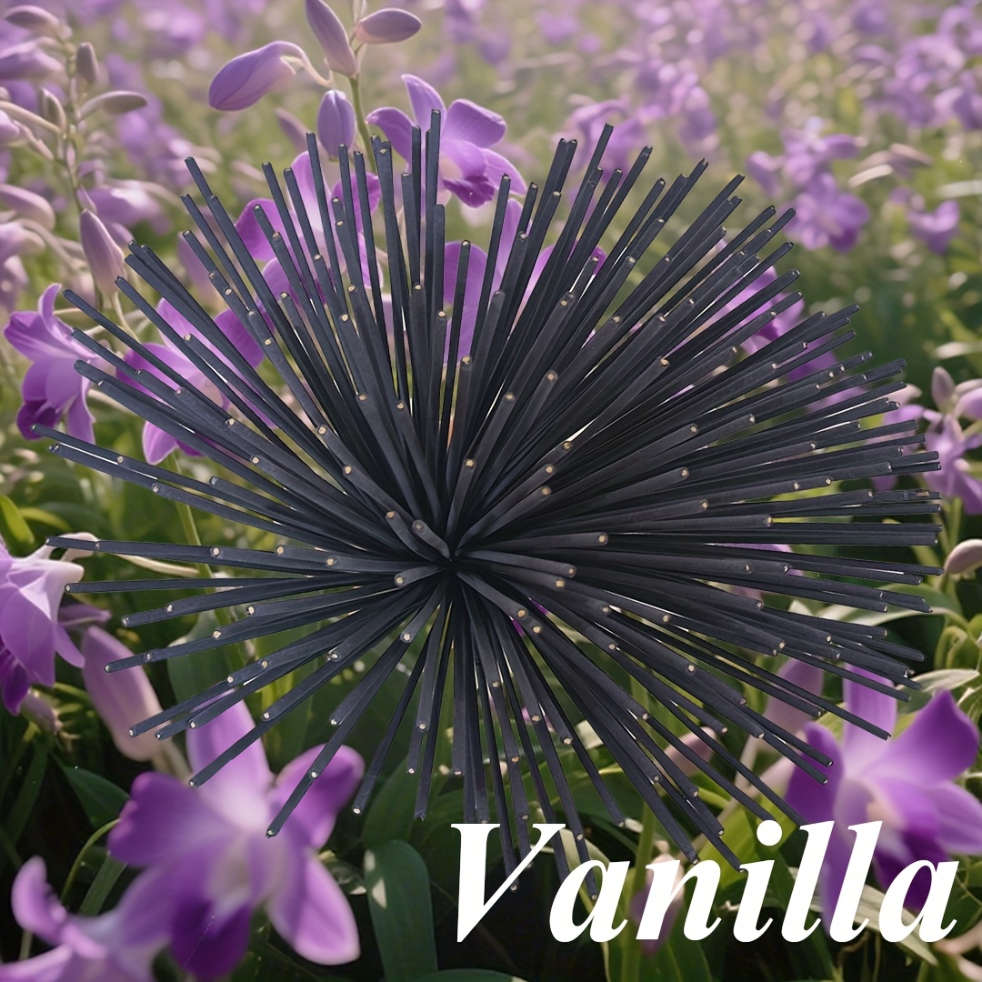 Ванильная ароматерапевтическая – обзор и цена Home Fragrance Vanilla Scented Candle