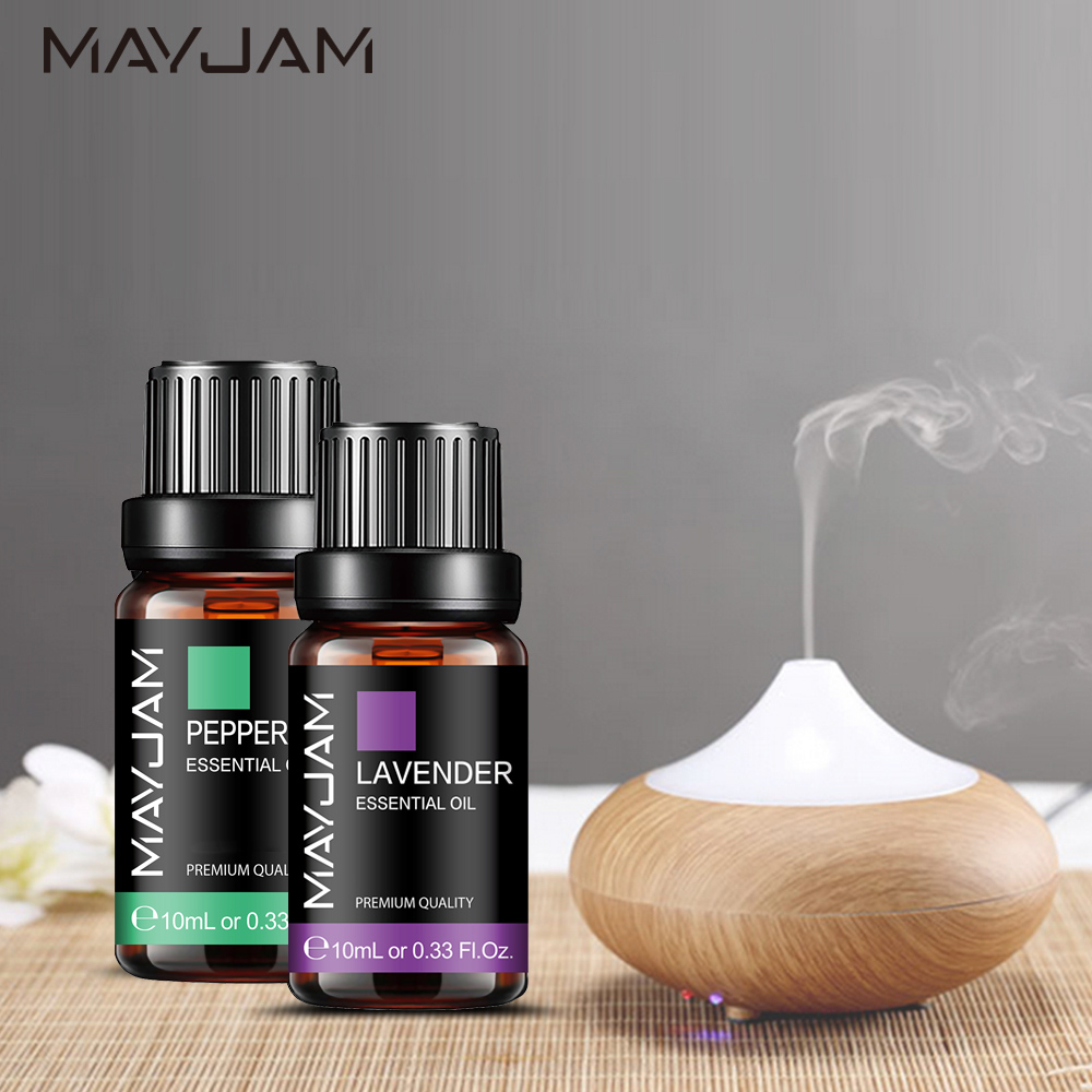 10 мл Эфирное масло кедра, лем – обзор и цена Home Fragrance Lemongrass