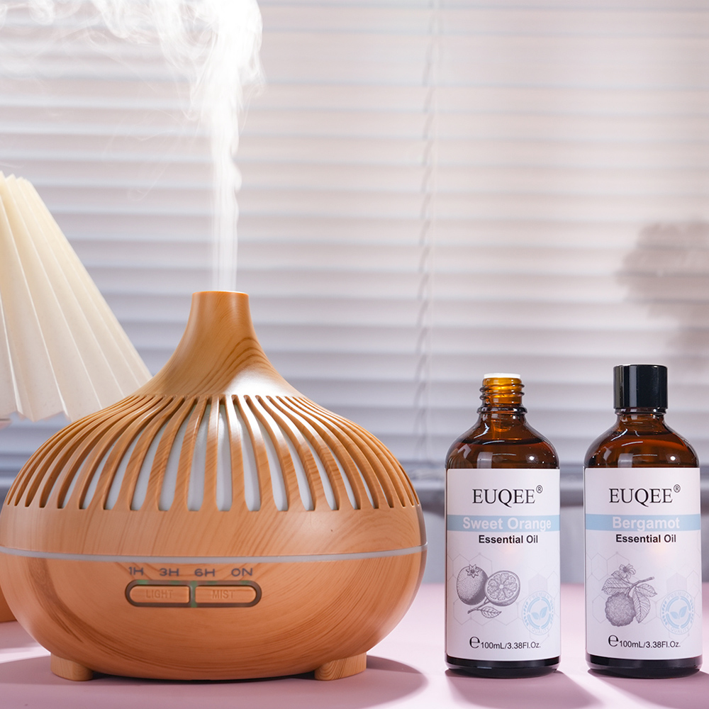 30 мл 100 мл Чистое натурально – обзор и цена Home Fragrance Diffuser Oil