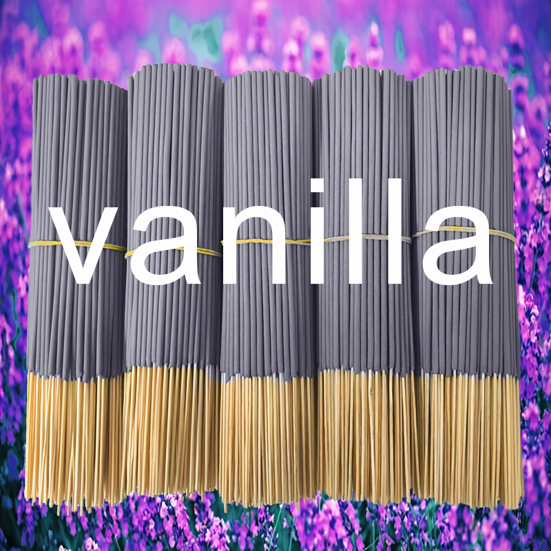 Высококачественные благовония  – обзор и цена Home Fragrance Vanilla Scented Candle