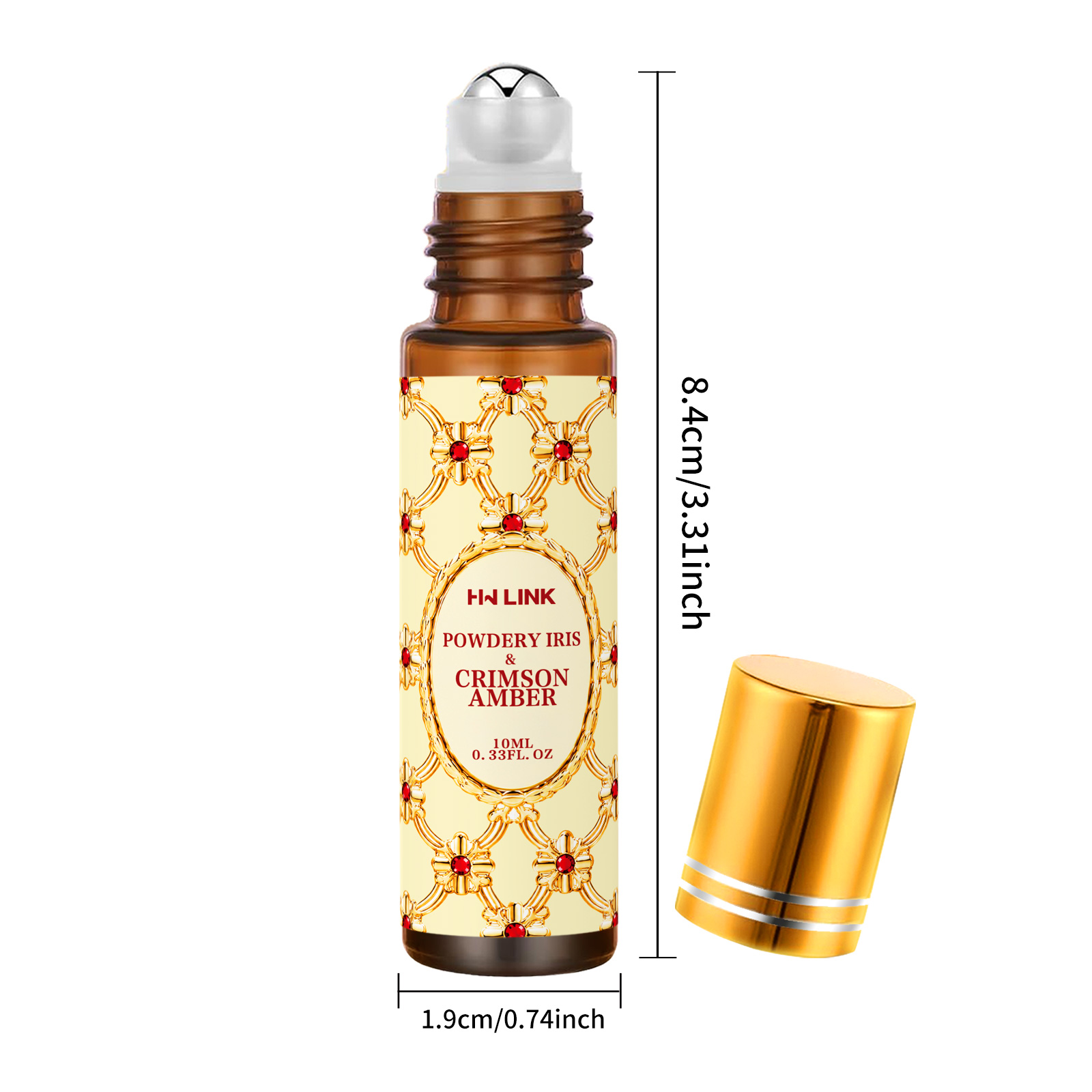 10 мл эфирного масла в роликов – обзор и цена Home Fragrance Diffuser Oil